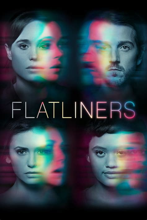 Flatliners (2017 film) .